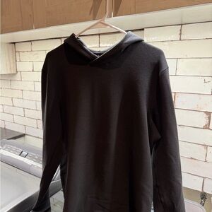 Mens Lululemon waffle hoodie